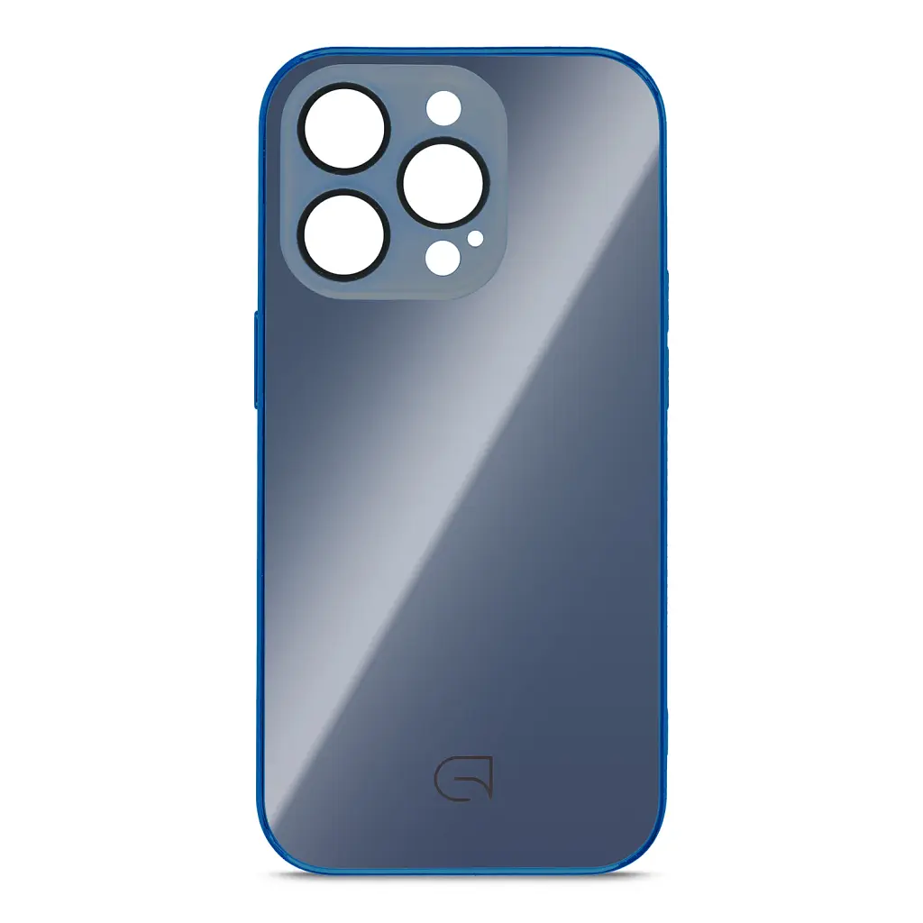Чохол ArmorStandart Replica MagSafe для Apple iPhone 14 Pro Blue