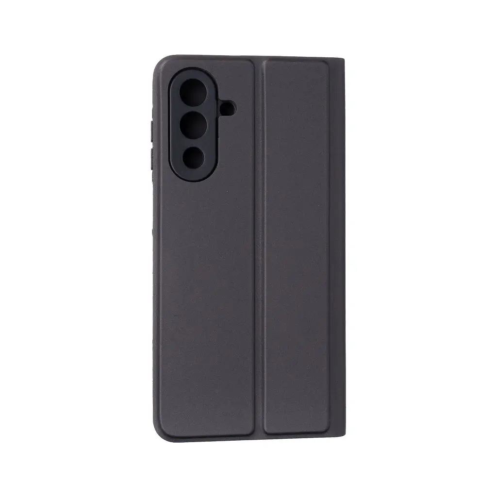 Чохол до мобільного телефона BeCover Exclusive New Style Samsung Galaxy A17 5G SM-A17 чорний (713894) - фото 4
