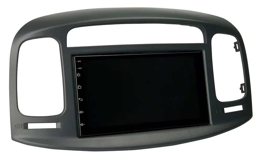 Переходная рамка Hyundai Accent AWM 781-01-557 - фото 3