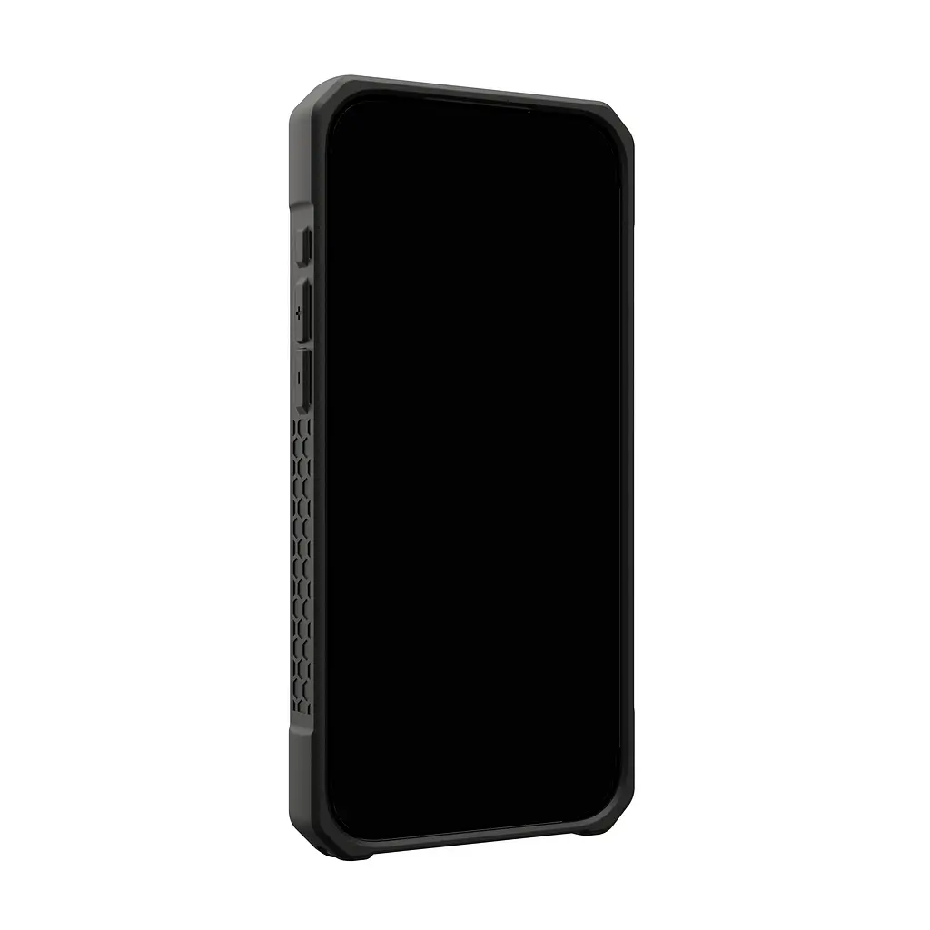 Чохол UAG для iPhone 17 Pro Max, Monarch Pro MagSafe, Kevlar Mallard teh0026318 - фото 3