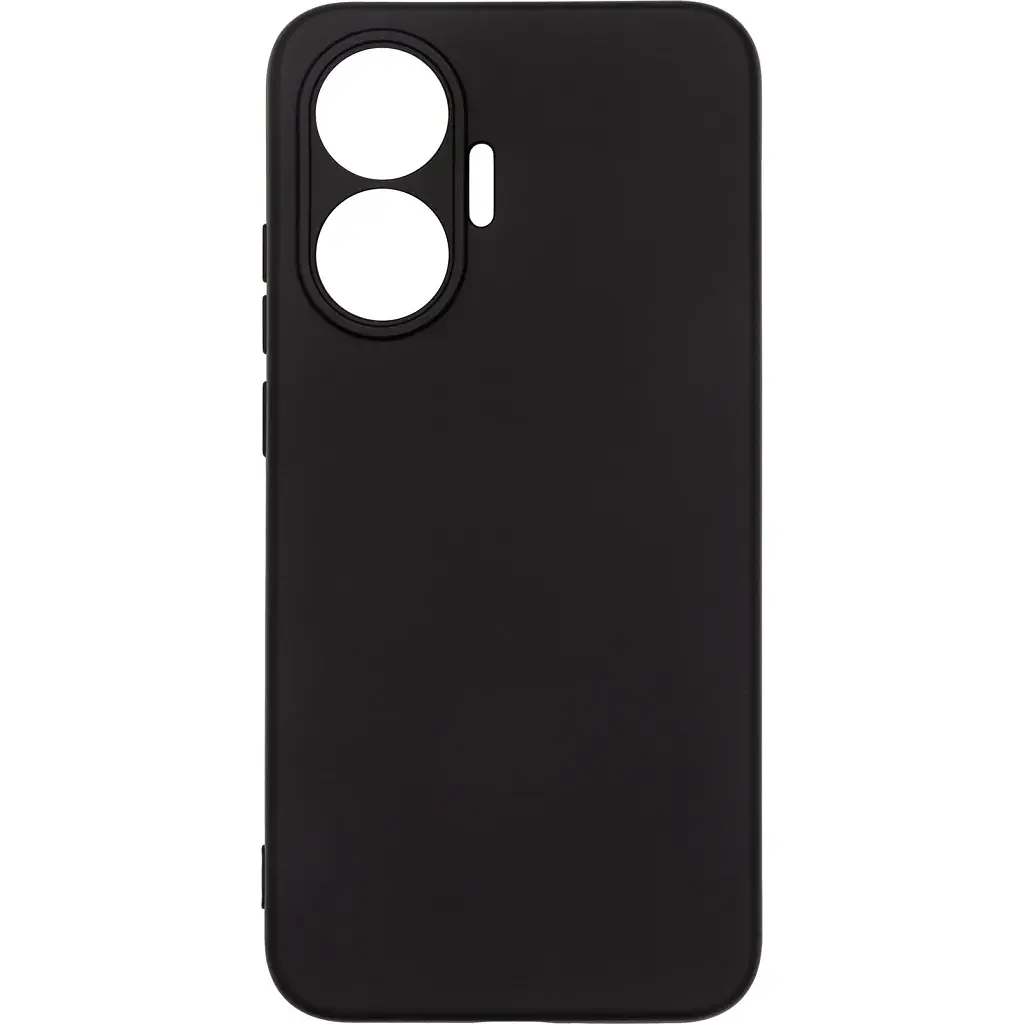 Чохол до мобільного телефона Armorstandart ICON Xiaomi Poco F7 Black (ARM80365)
