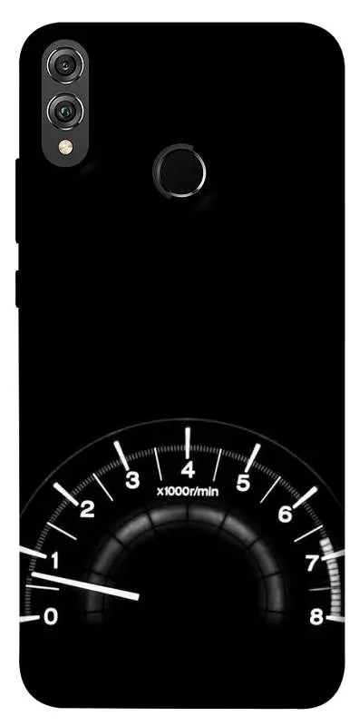TPU чохол Demsky Speed для Huawei Honor 8X