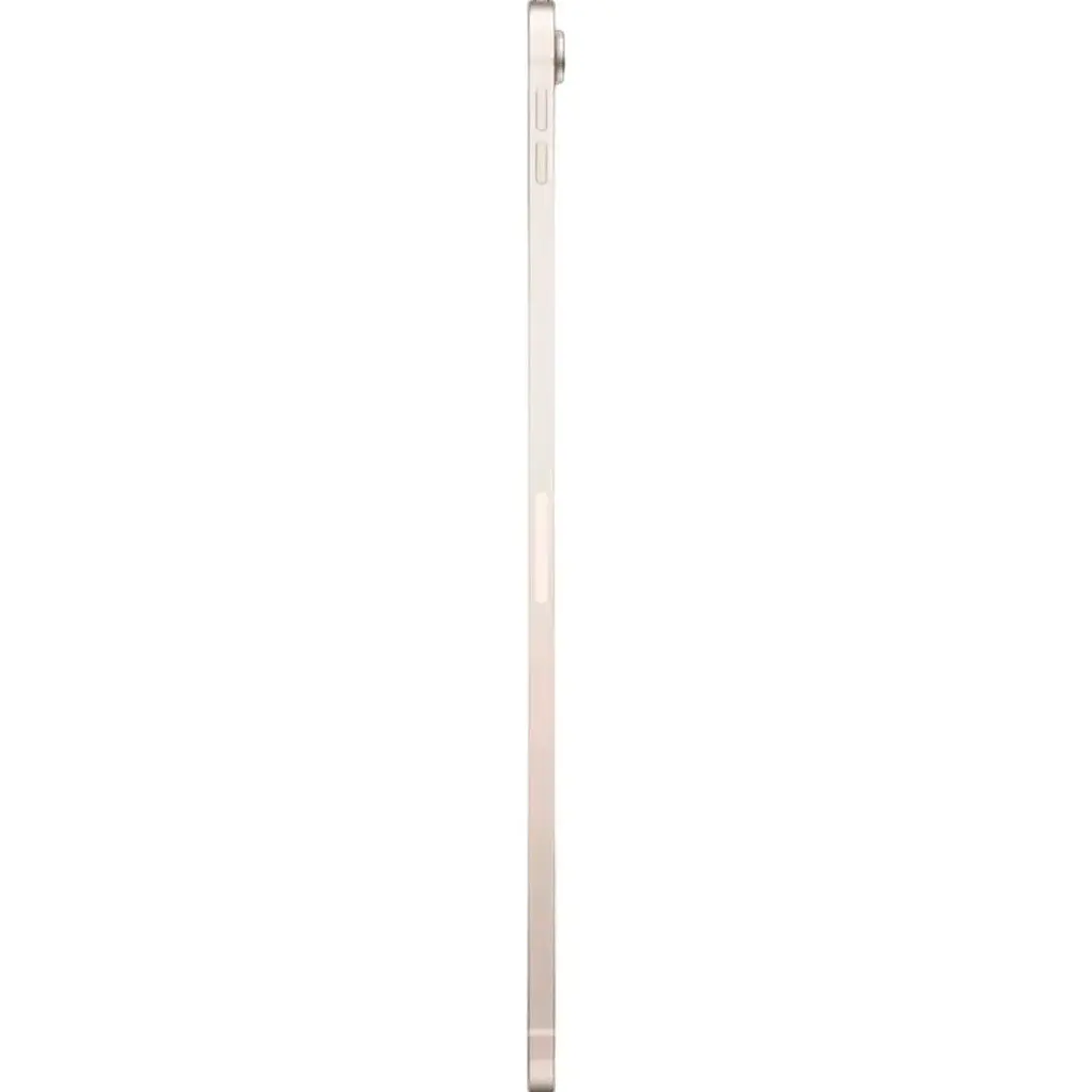 Планшет Apple iPad Air 13 [2024] 512GB Wi-Fi Starlight [MV2L3] [106494] - фото 3