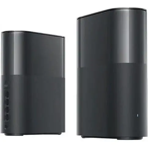 Бездротовий маршрутизатор (роутер) Xiaomi Router BE3600 Pro Black - фото 4