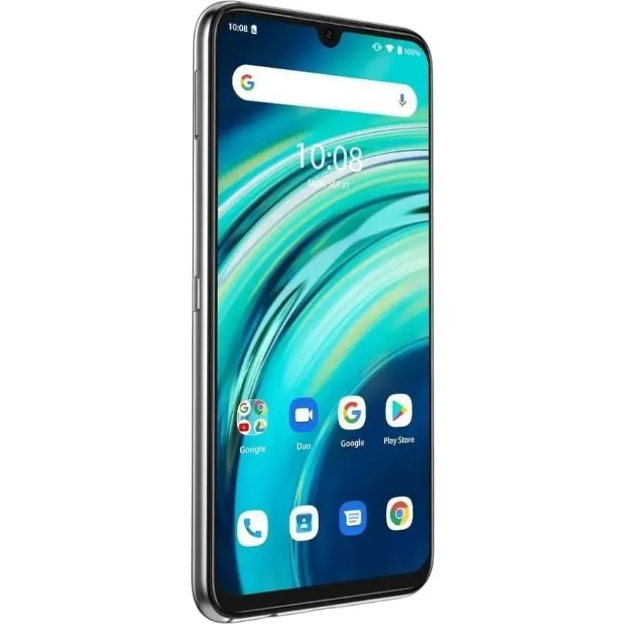 Смартфон Umidigi A9 Pro 6/128GB Green - фото 2