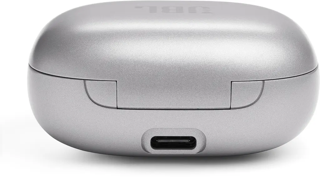 Навушники TWS JBL LIVE FLEX Silver (JBLLIVEFLEXSVR) UA - фото 6