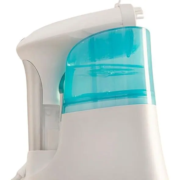 Отпариватель Cecotec SmoothForce 3000 UltraSteam White CCTC-05501 [136380] - фото 3