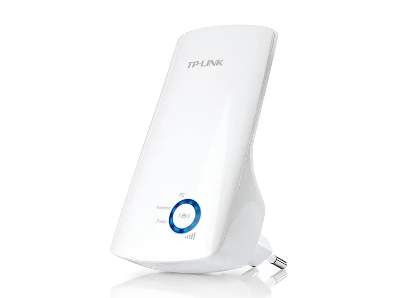 Підсилювач сигналу Wi-Fi TP-LINK TL-WA854RE - фото 6