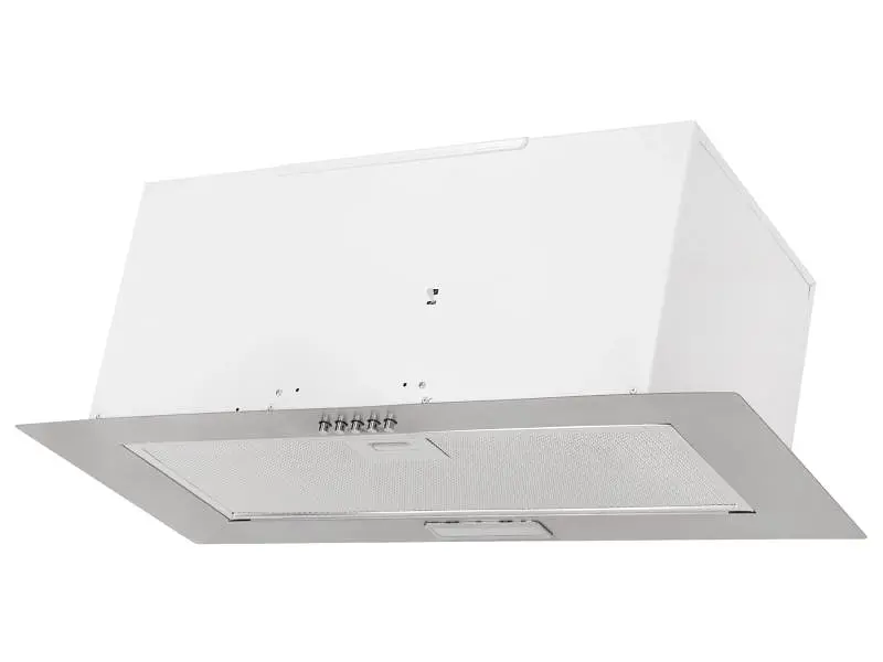 Витяжка вбудована ELEYUS Unia 1200 LED 70 IS - фото 2