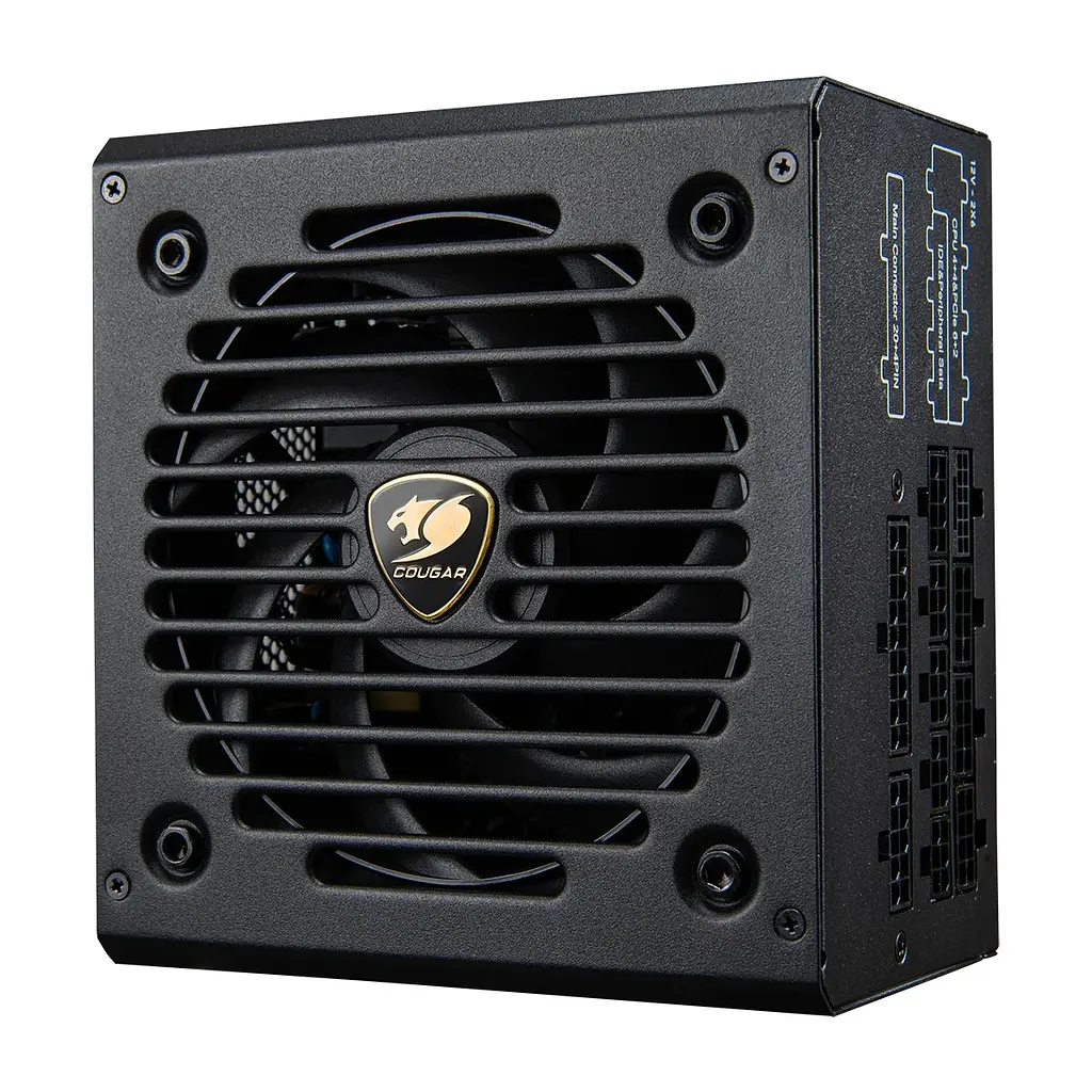 Блок живлення Cougar GR 750, 80 Plus Gold, 750W - фото 3