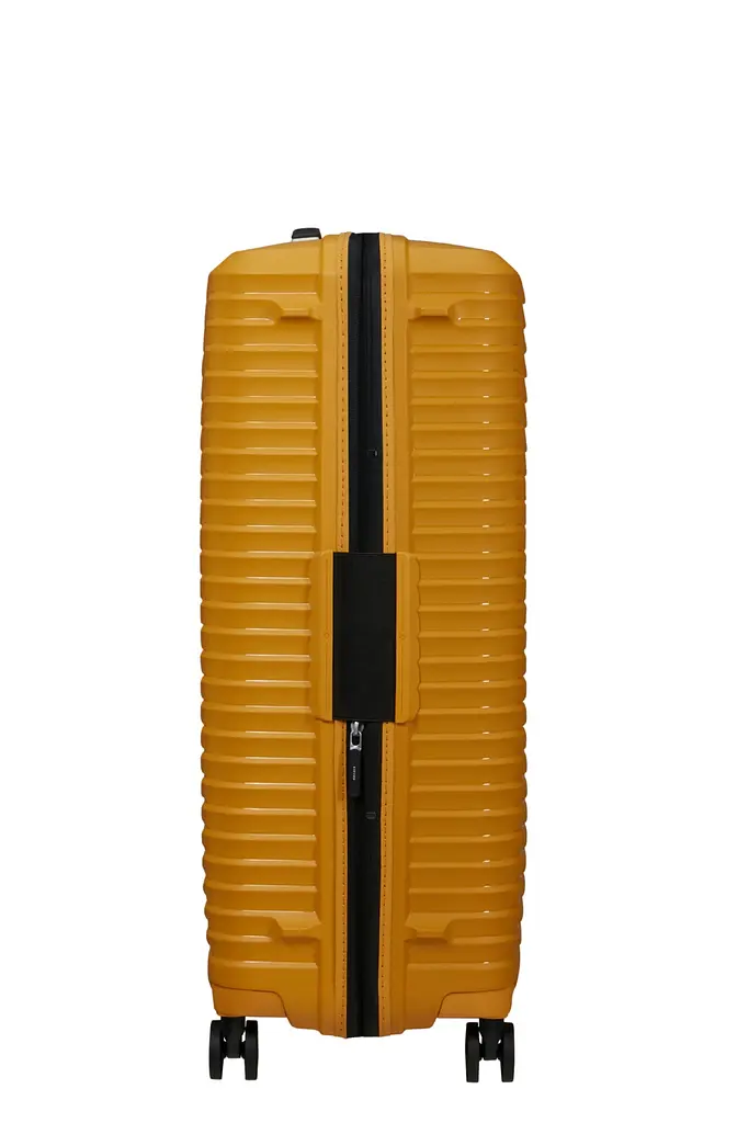 Валіза 75 См Samsonite UPSCAPE YELLOW 75x51x30(33) KJ1*06003 - фото 8