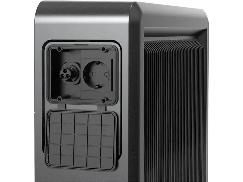 Система зберігання енергії (All-in-One) Marstek Venus E 3.0 - фото 5