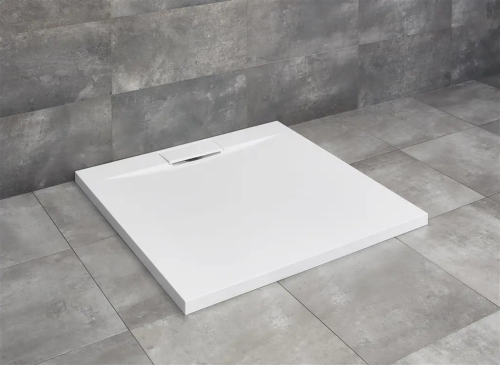 Душевой поддон Radaway Giaros C 90x90 MKGC9090-03 - фото 4