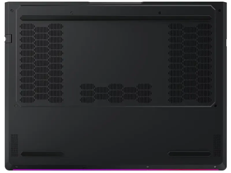Ноутбук Lenovo Legion Pro 7 16IAX10H (83F5000PUK) - фото 12