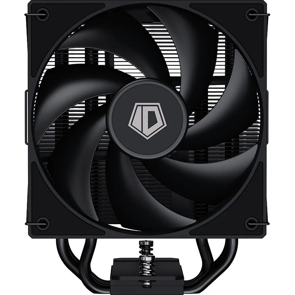 Кулер для процесора ID-Cooling Frozn A410 Black [148509] - фото 4