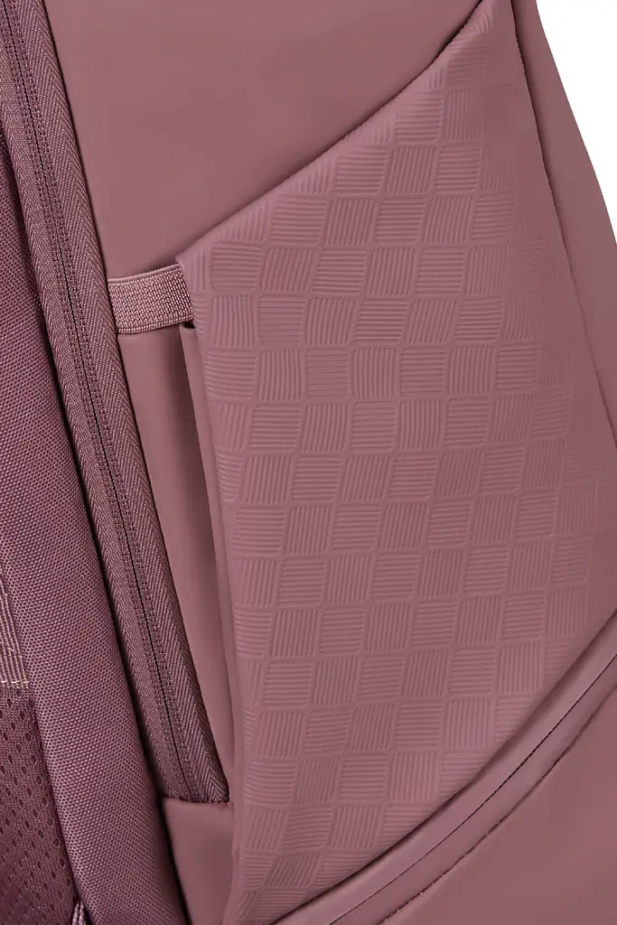 Рюкзак-Ролтоп Для Ноутбука 15,6" American Tourister URBAN TIDE GALACTIC MAUVE 62x32x23 MK7*90003 - фото 5