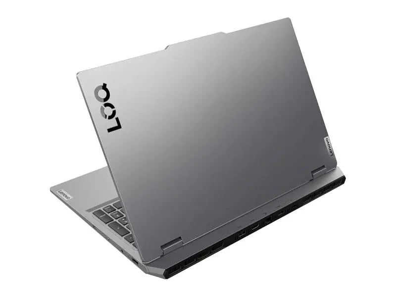 Ноутбук Lenovo LOQ 15AHP10 (83JG000JUS) - фото 11