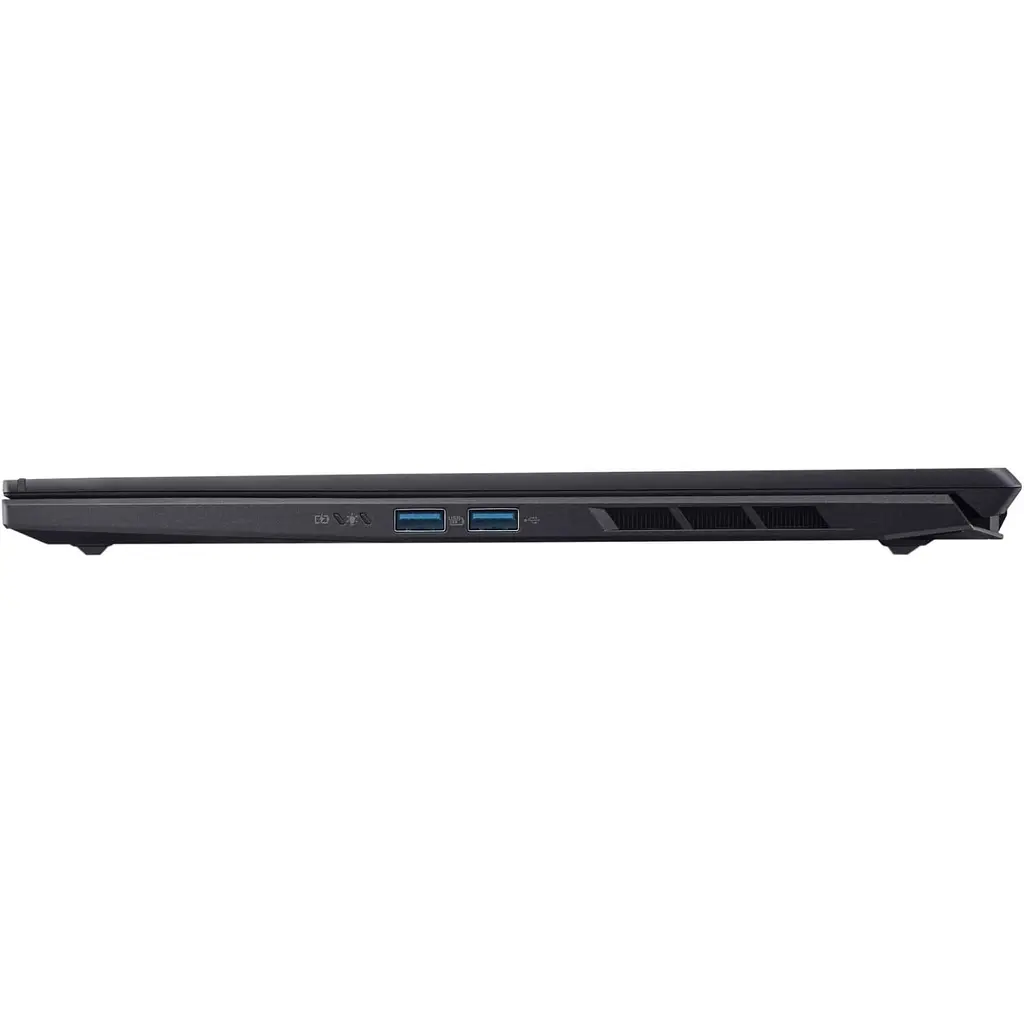 Ігровий ноутбук ACER Nitro V16S AI ANV16S-42, (NH.QXNEX.005), WQXGA IPS/AMD R9-365/32GB/2TB/RTX 5070 8GB/Linux/Black - фото 5
