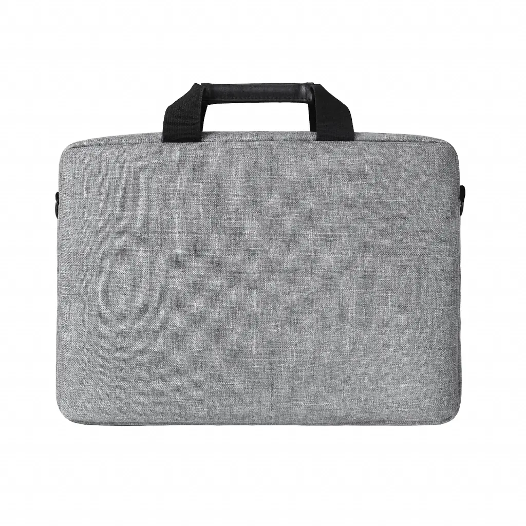 Сумка для ноутбука Grand-X 14-15'' SB-149 soft pocket Grey (SB-149G) - фото 8