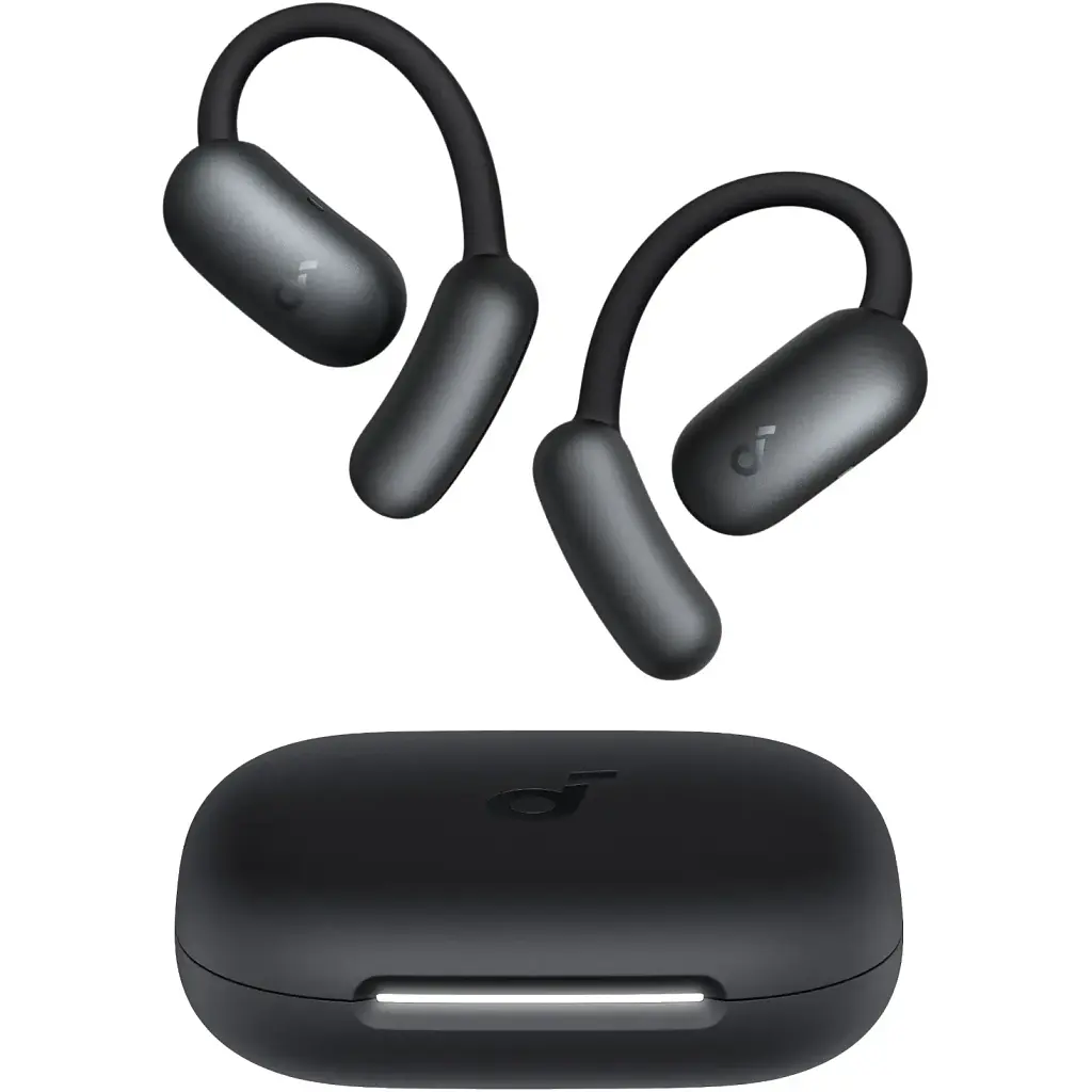 Гарнітура Anker SoundСore AeroFit 2 Black (7079354) - фото 8