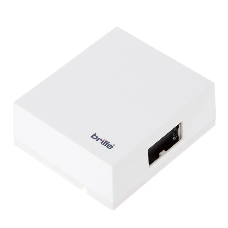 Дверний дзвінок Brille DB-4A 135265 - фото 2