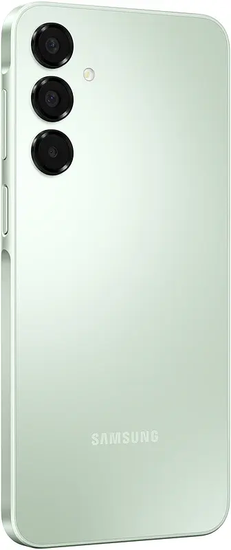 Смартфон Samsung Galaxy A16 4/128GB Light Green SM-A165FLGBEUС UA UCRF Гарантія 12 місяців - фото 2