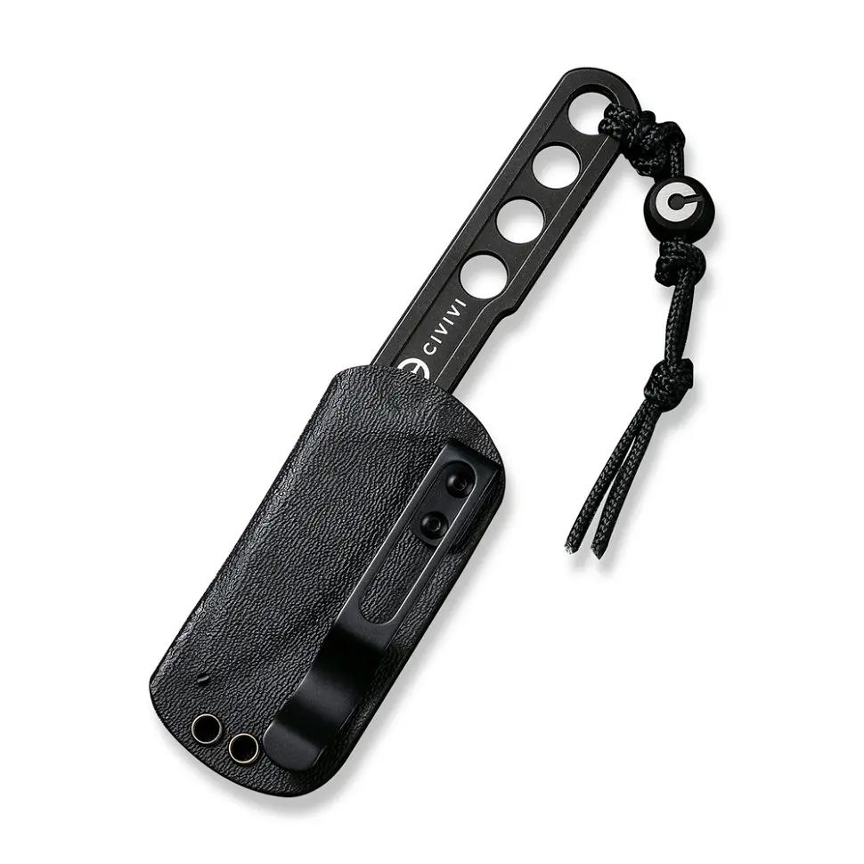 Ніж Civivi Circulus C22012-1 - фото 5