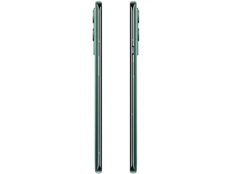 Смартфон OnePlus 9 Pro 8/128GB Pine Green - фото 6
