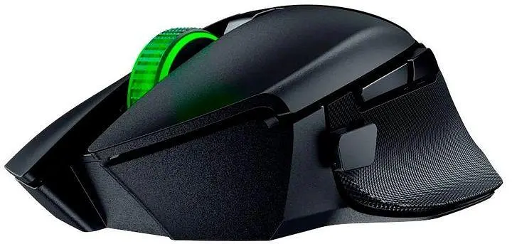 Миша бездротова Razer Basilisk V3 Hyperspeed (RZ01-04870100-R3G1) - фото 3