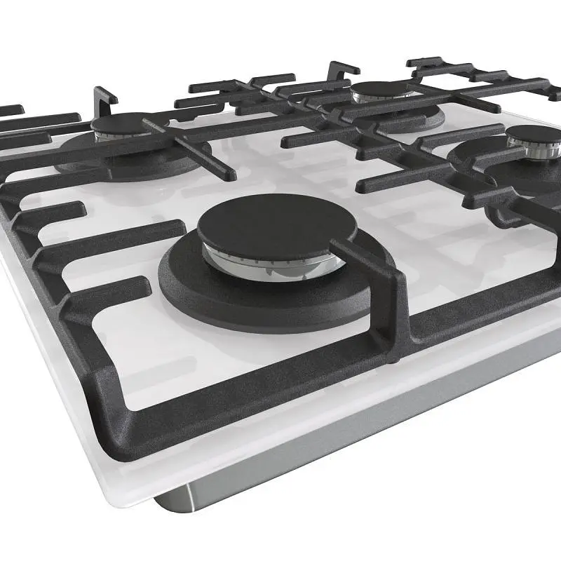 Робоча поверхня Gorenje GT 642 AXW (BG6BA-G0B) - фото 4