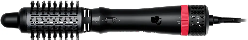 Фен-щетка Rowenta KARL LAGERFELD CF 961LF0 - фото 3