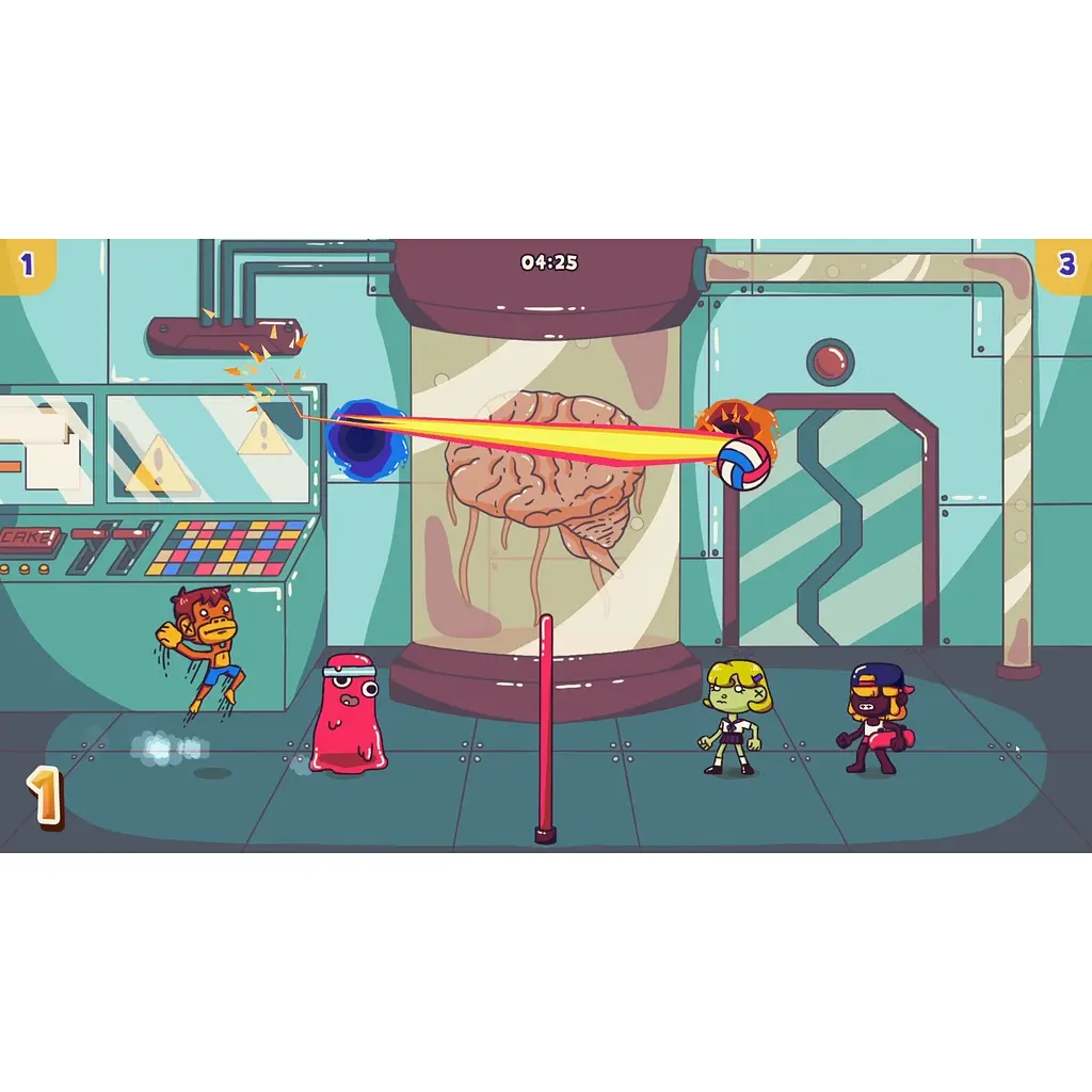 Ключ активации Microsoft Volley Pals для Xbox One/Series - фото 3