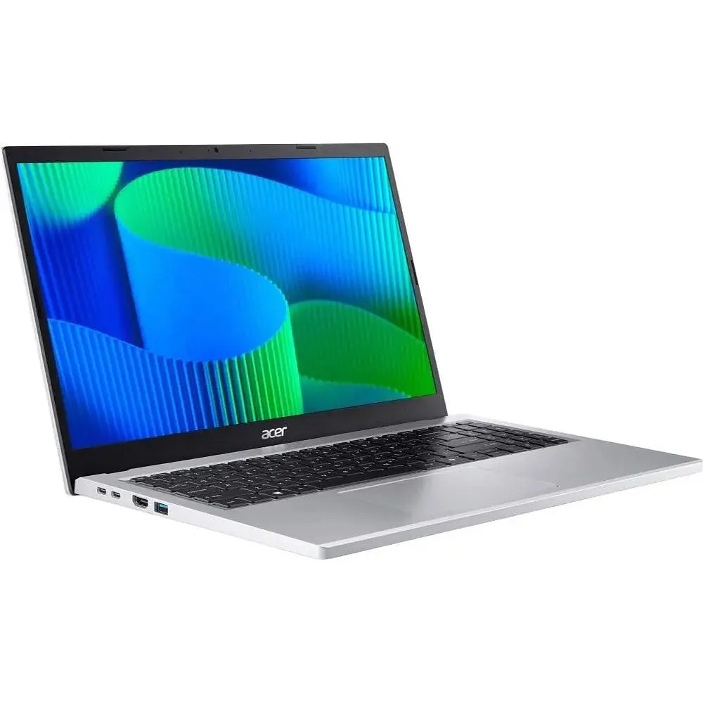 Ноутбук Acer Extensa 15 EX215-35-C82D Silver (NX.EJ6EU.002) - фото 5