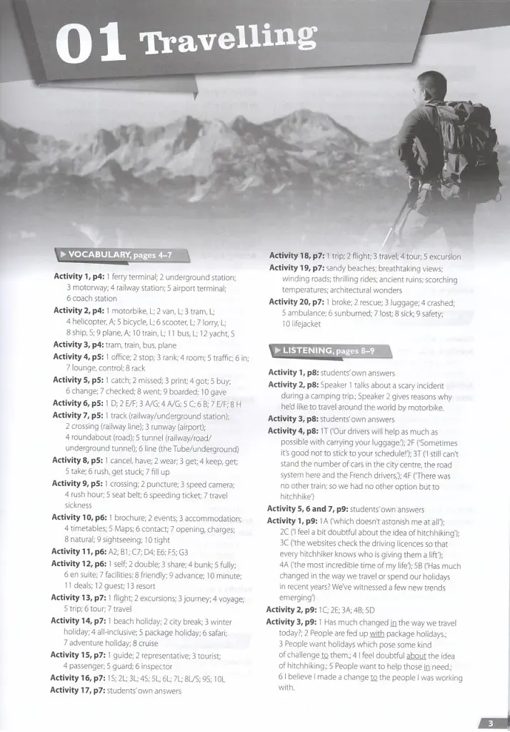 Get 200! B1-B2. New Edition for Ukraine. Digital Teacher's Notes 2 - фото 3