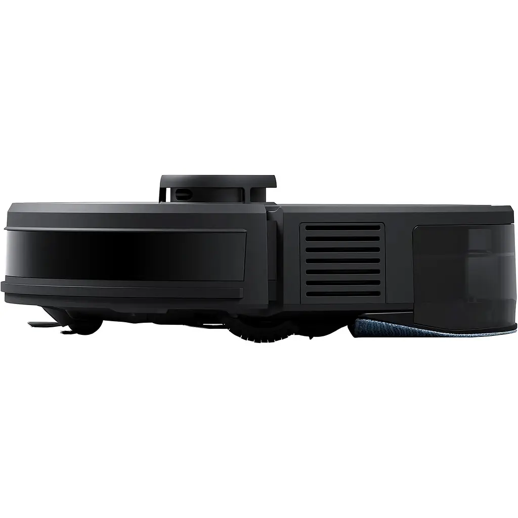 Робот-пилосос ECOVACS Deebot Ozmo Y1 Pro Black (DLX34/6943757619405) [117426] - фото 5