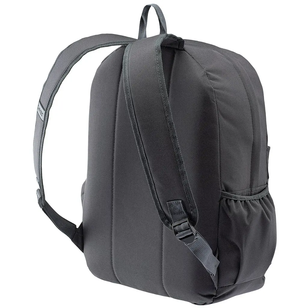 Рюкзак місткий Hi-Tec MC220.11 28L Чорний - фото 4