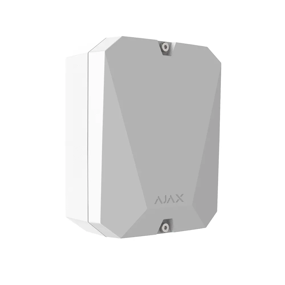 Трансмиттер Ajax MultiTransXiaomitter EU 27321.62.WH1 White - фото 2