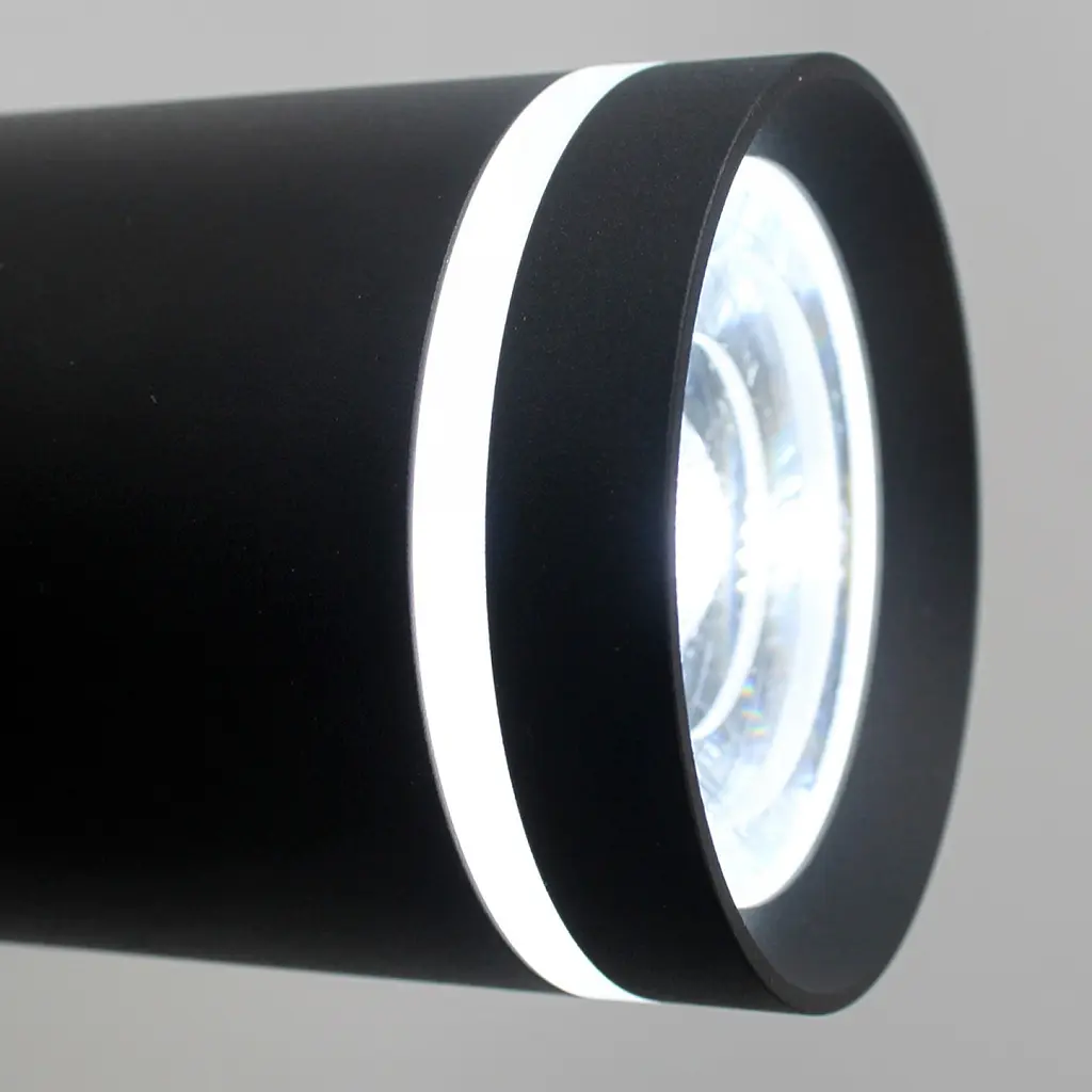 Трековый светильник Friendlylight Fara S LED 15W FL6010 - фото 2