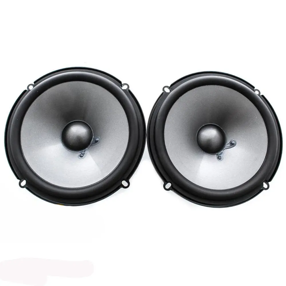 Компонентная акустическая система JBL GX600C - фото 4