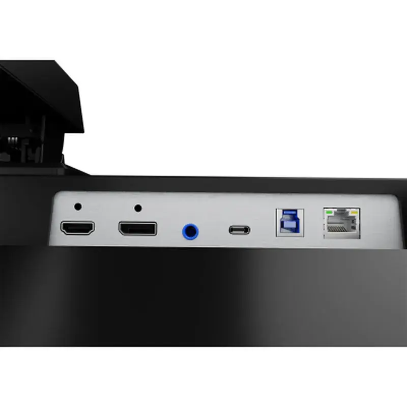 Монітор iiyama XUB3293UHSN-B5 - фото 7