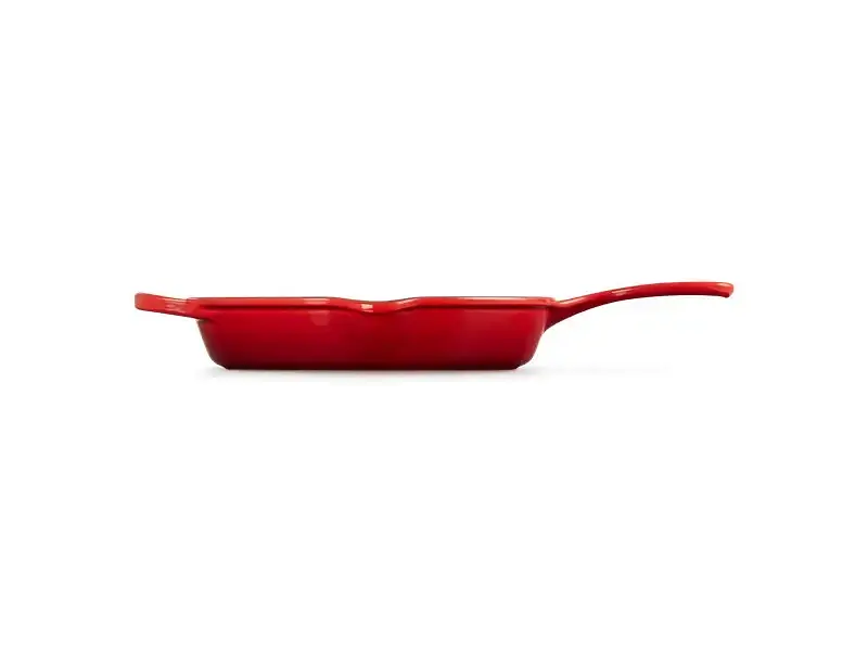 Сковорода глибока Le Creuset Deep Skillet 20187260600422 26 см - фото 3