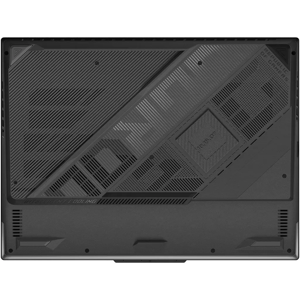 Ігровий ноутбук ASUS ROG Strix G16 G614JIR i9-14900HX 58GHz, QHD+, IPS, 16GB DDR5, 1TB, RTX 4070 8GB TGP 140W - фото 20
