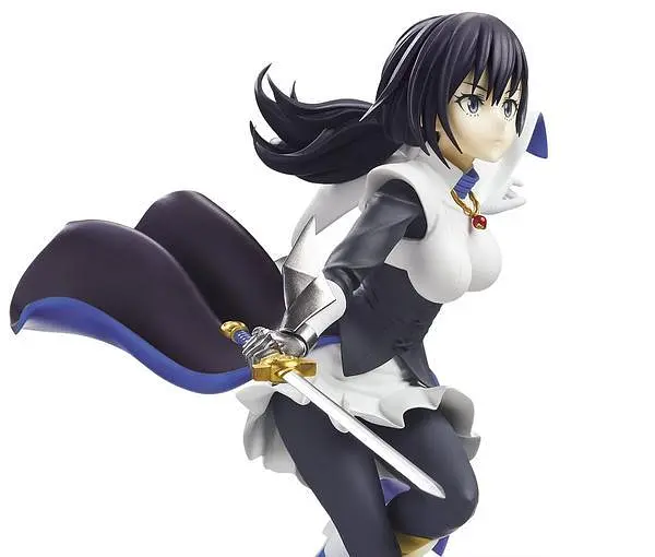 Фігурка Banpresto Герой в масці Shizu Про моє переродження в слиз anime ТТ S 22.25 - фото 2