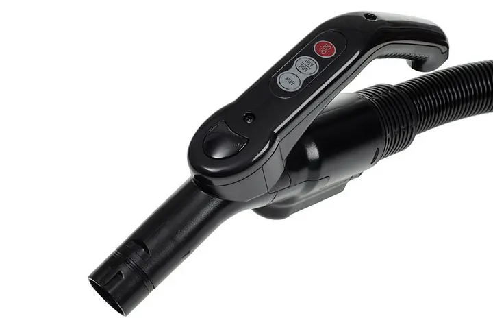 Шланг с управлением на ручке пылесоса Samsung SC6190, SC6185, SC6165, SC6161, SC6160, SC61F0, DJ97-00889P - фото 4