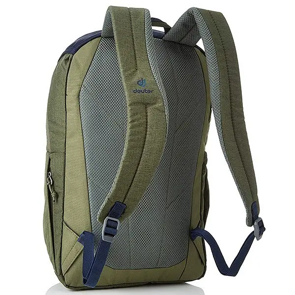 Рюкзак Deuter Vista Chap Khaki-Navy (1052-3811119 2325) - фото 2