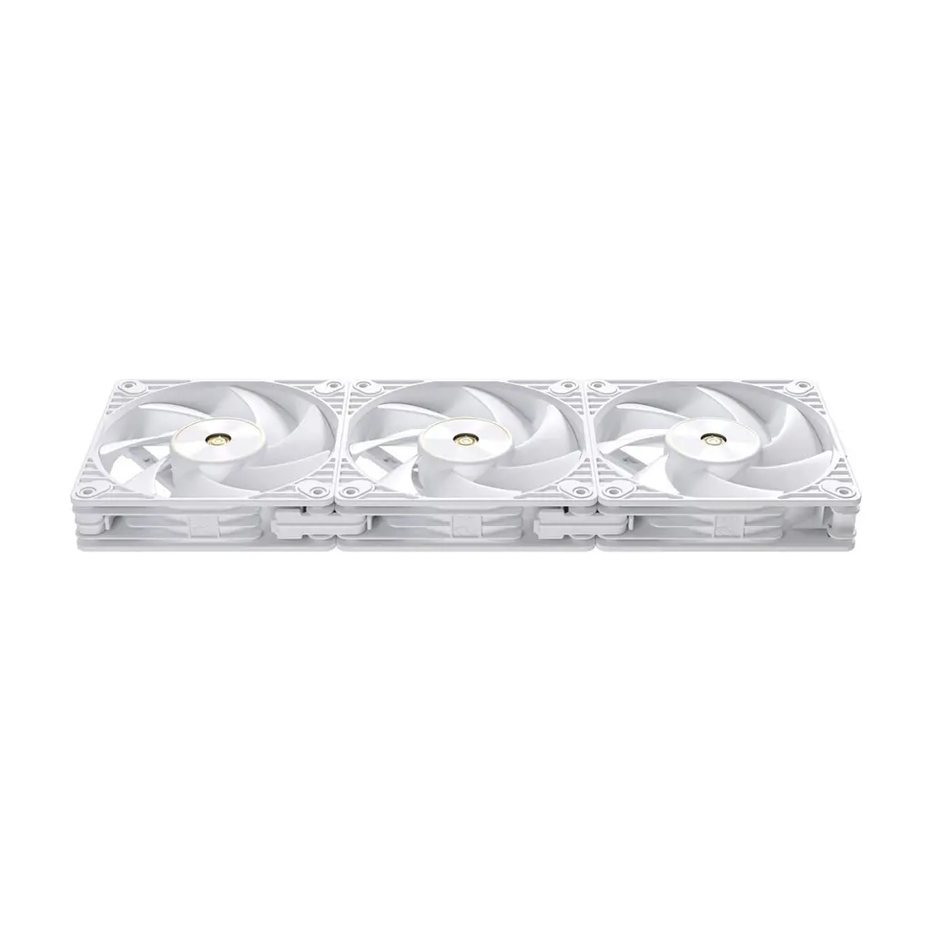 Кулер до корпусу ASUS ProArt PF120 White 3IN1 (90DA00M3-B09020) - фото 3