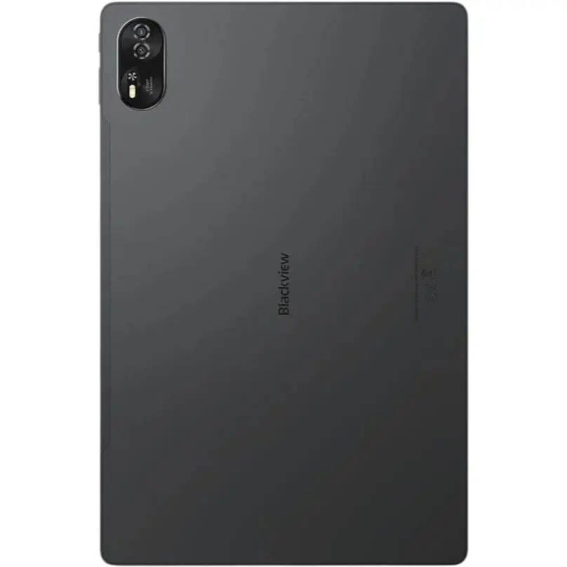 Планшет Blackview Mega 8 12/256GB Space Grey - фото 2