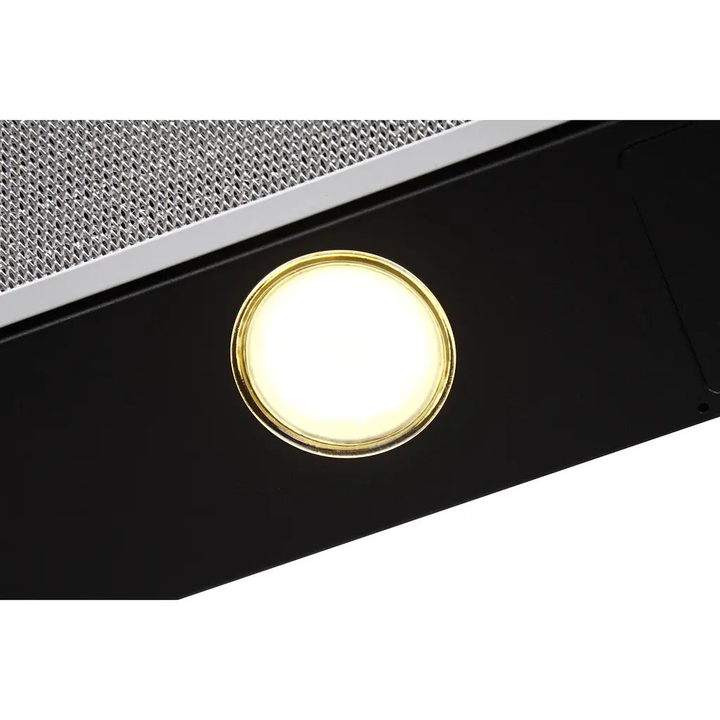 Вытяжка Ventolux Garda 60 BK (750) SMD LED - фото 6