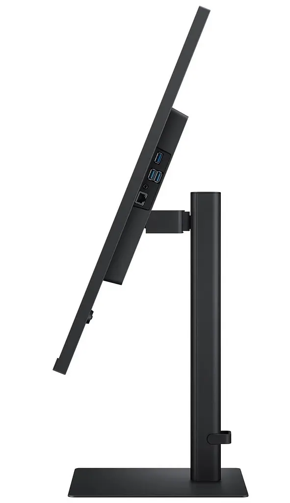 Монітор 37" Samsung LS37D802UAIXCI UHD VA 60Hz (LS37D802UAIXUA) - фото 7