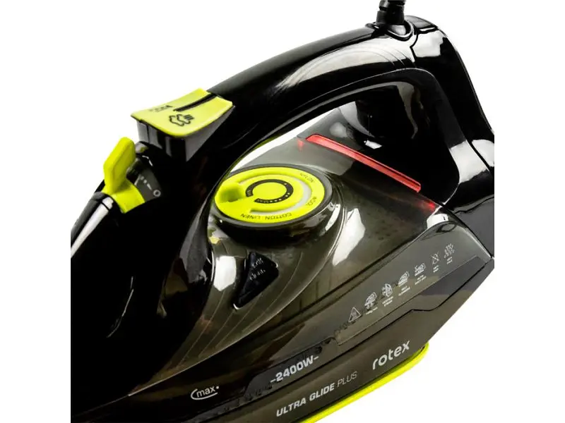 Праска Rotex Ultra Glide Plus RIC65-C - фото 5